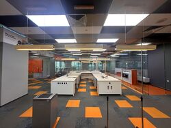 Lucrum Capital Building (D1), Office #572100321